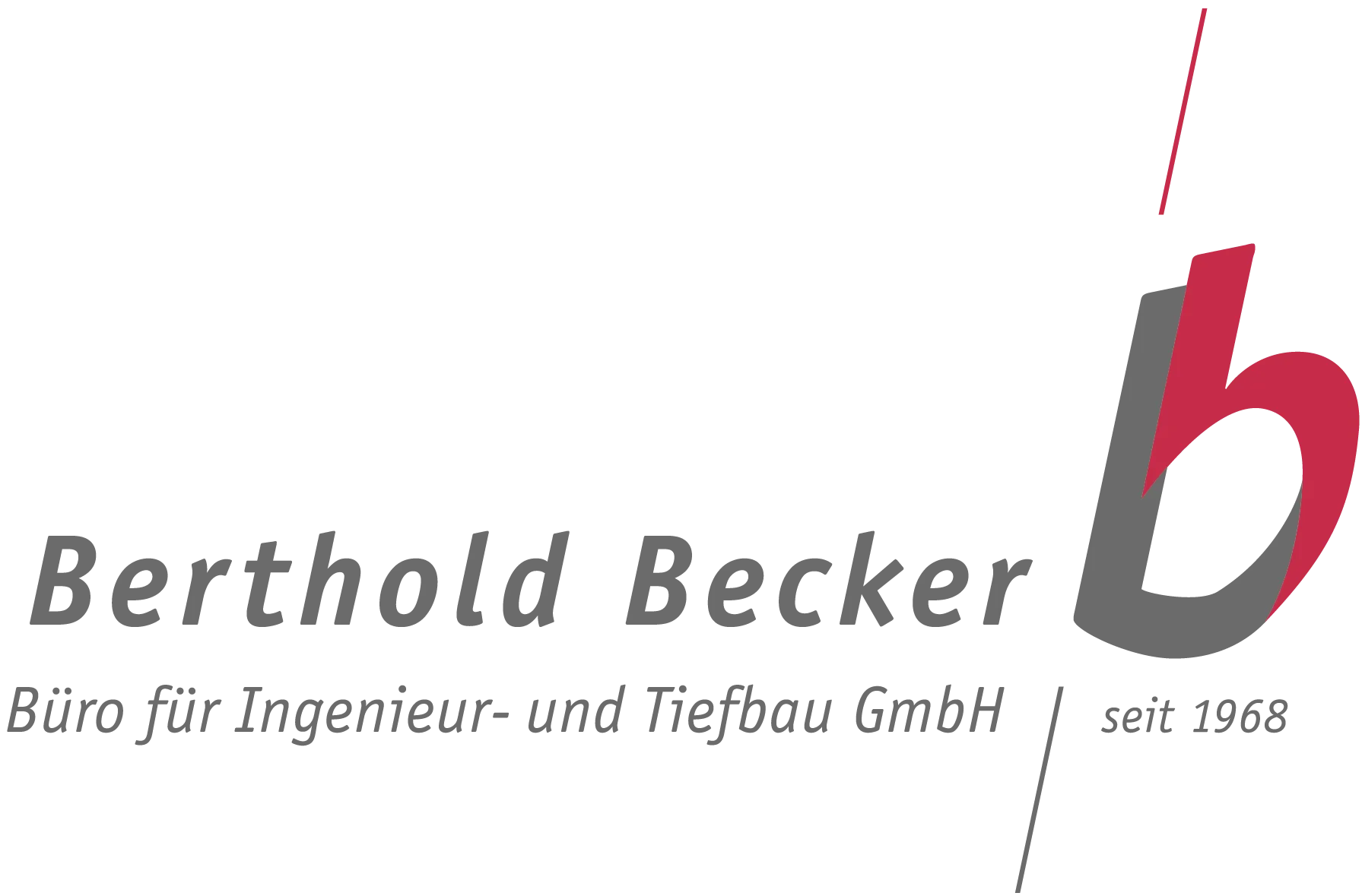 IB Becker
